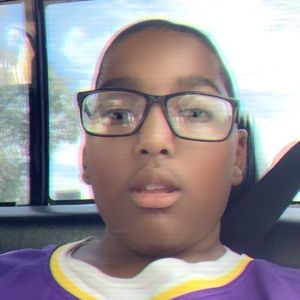 Meet your Posher, Rodney